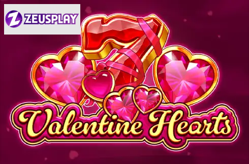 Valentine Hearts